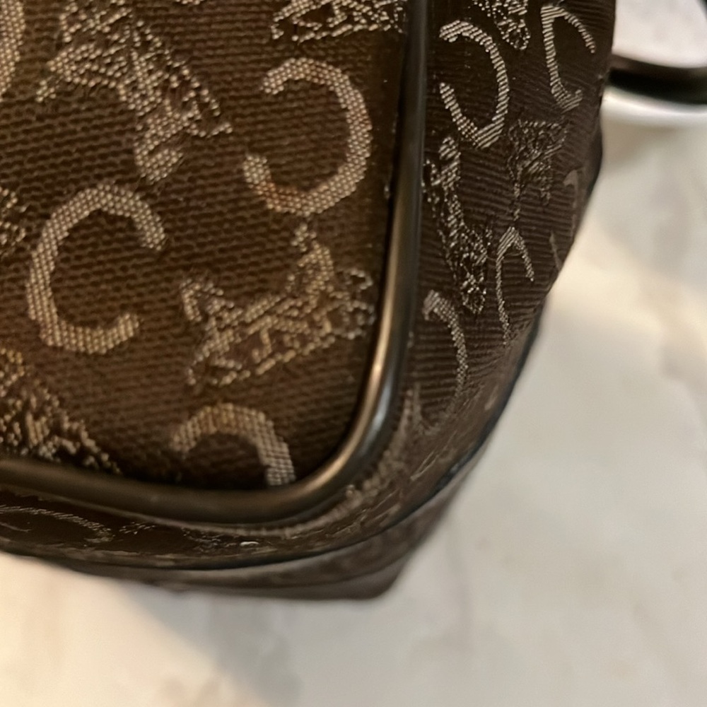 Celine Boston Bag & Wallet - Picture 14 of 16